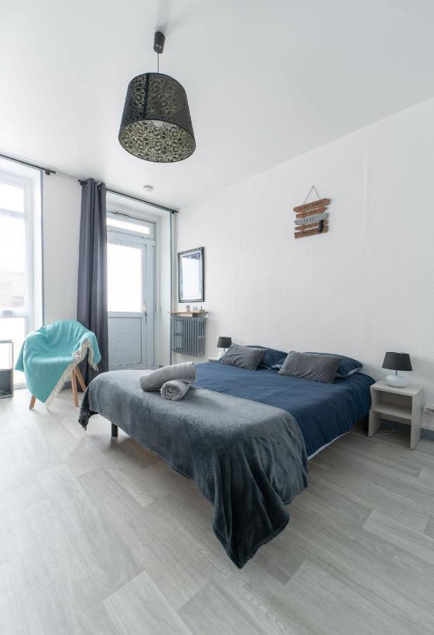Le Venise - Appartement Design - Centre Ville - Parcs Vichy Exterior photo