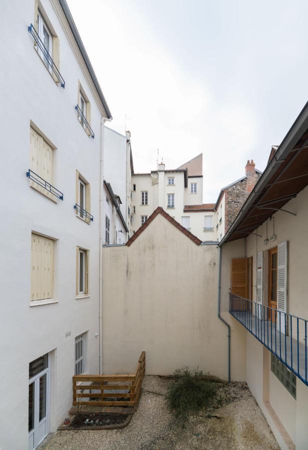Le Venise - Appartement Design - Centre Ville - Parcs Vichy Exterior photo