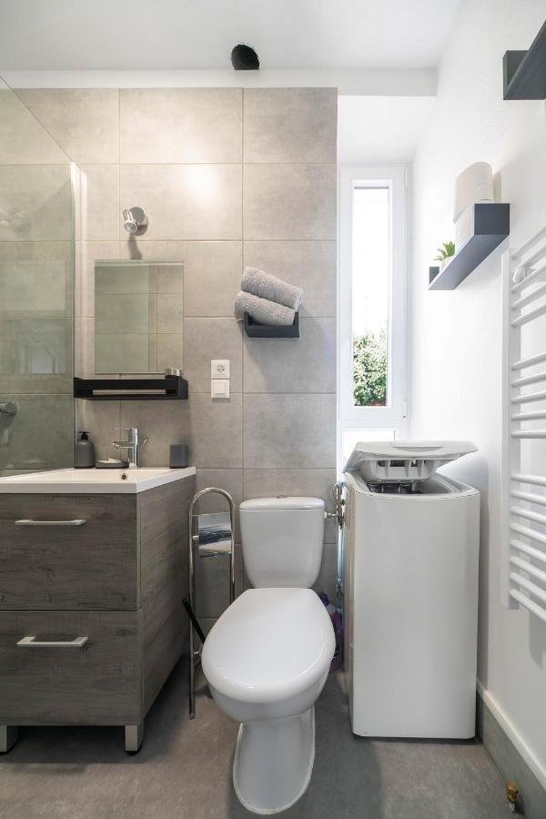 Le Venise - Appartement Design - Centre Ville - Parcs Vichy Exterior photo