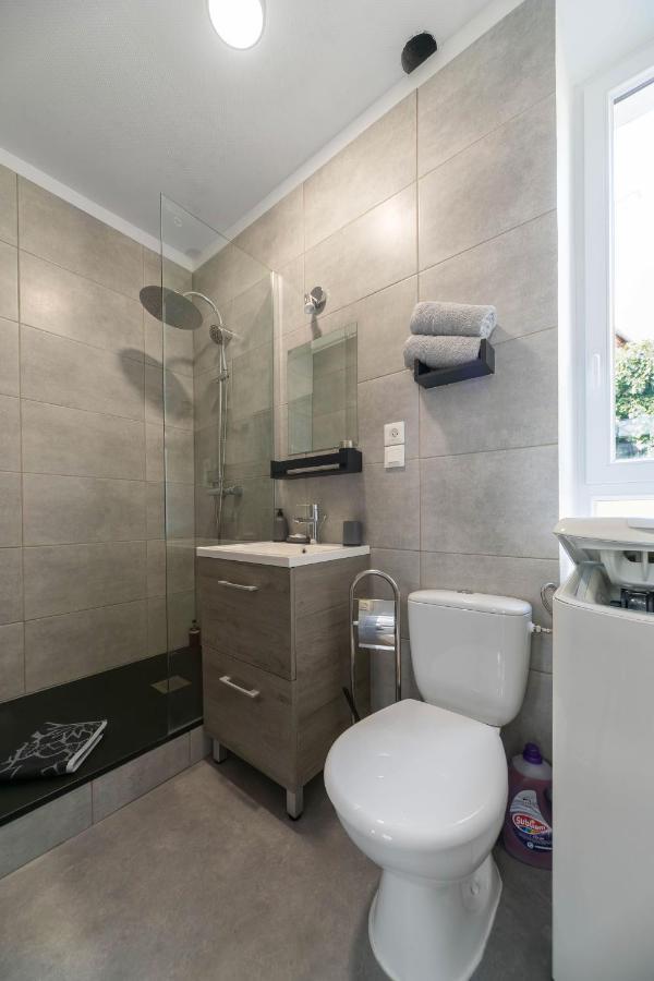 Le Venise - Appartement Design - Centre Ville - Parcs Vichy Exterior photo