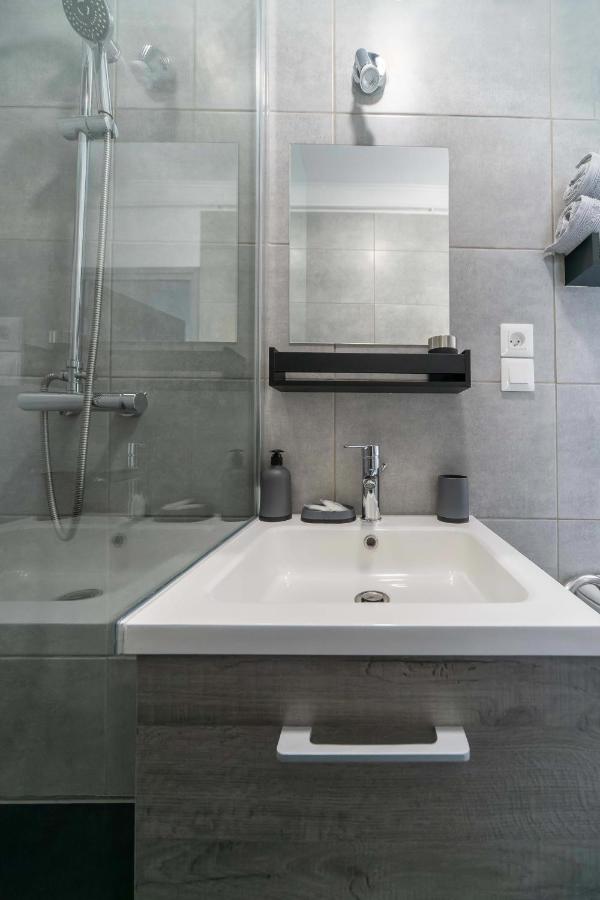 Le Venise - Appartement Design - Centre Ville - Parcs Vichy Exterior photo