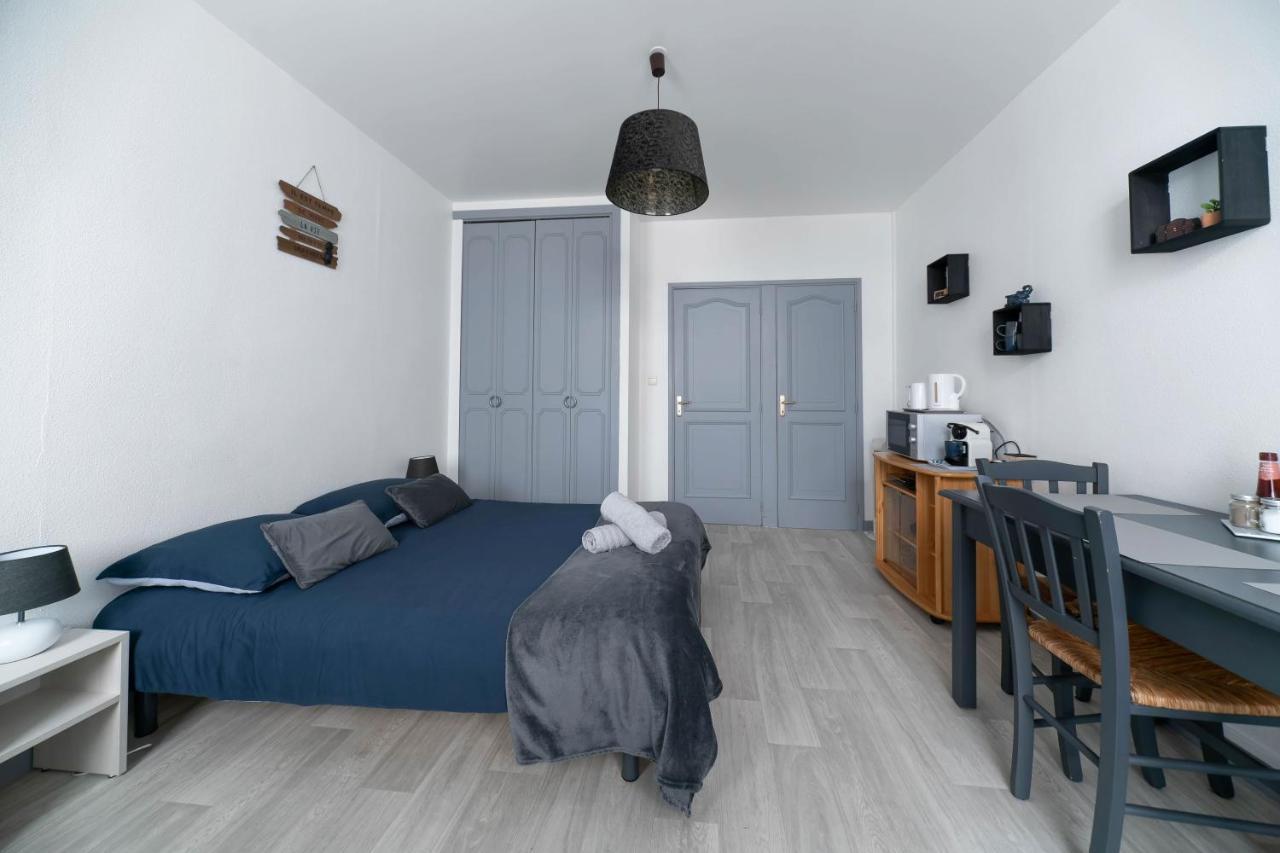 Le Venise - Appartement Design - Centre Ville - Parcs Vichy Exterior photo